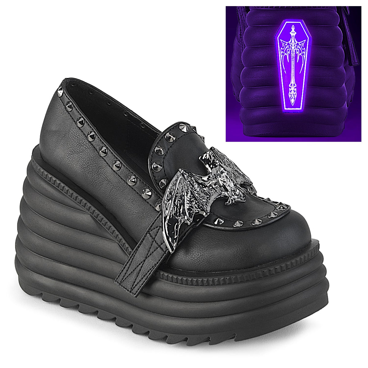 Demonia Cult Great Value | Morte-56