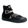 Black Canvas