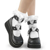White Nylon