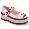 Baby Pink Hologram