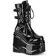 Black Patent