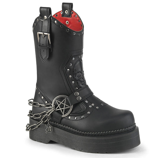 Demonia Cult Classic | Rebel-56