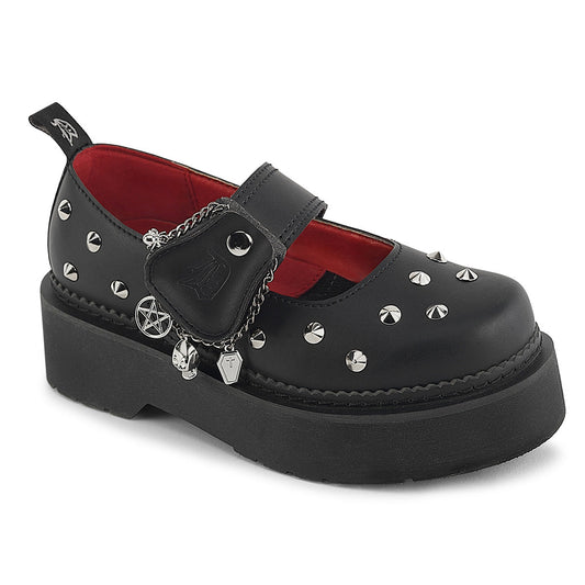 Demonia Cult Great Value | Rebel-01