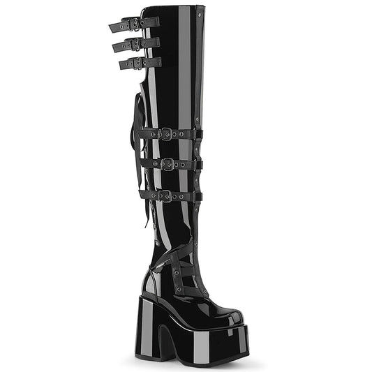 Demonia Cult Signature | Camel-308